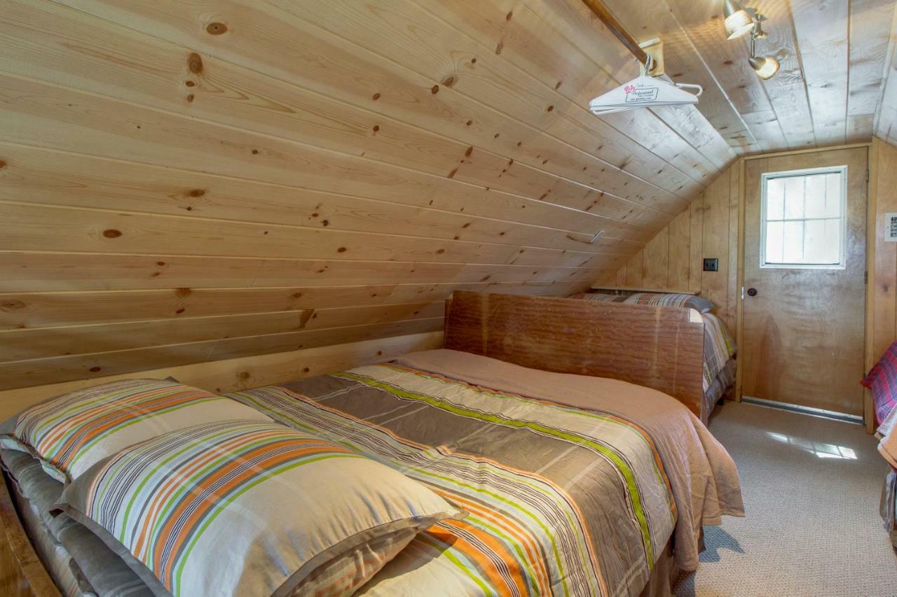 Castle Rock Cabin #2 Big Bear Lake Luaran gambar